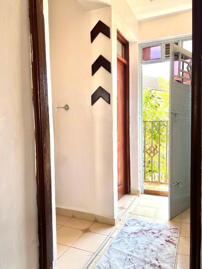 키수무 Cozy 1Br Milimani 아파트 외부 사진